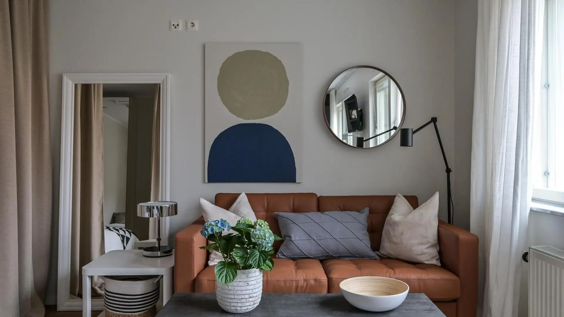 Ettsmart Hotell Sollentuna 3*,  Suède
