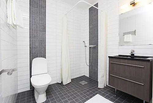 Ettsmart Hotell Sollentuna 3*,  Suède