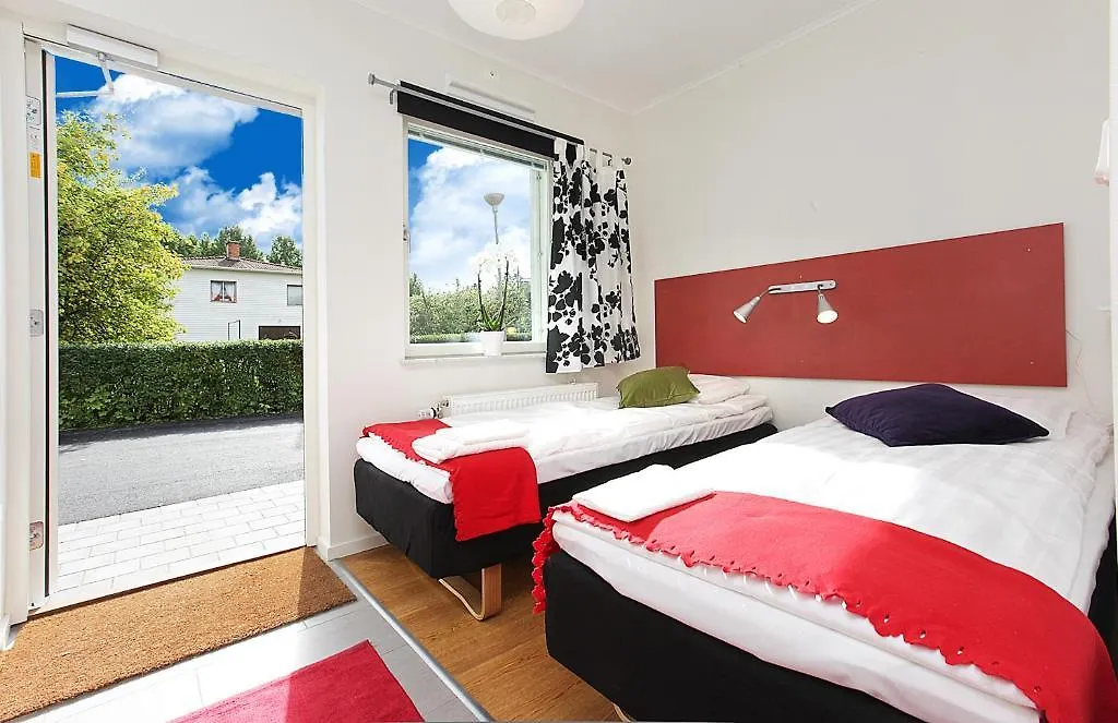Ettsmart Hotell Sollentuna Hotel