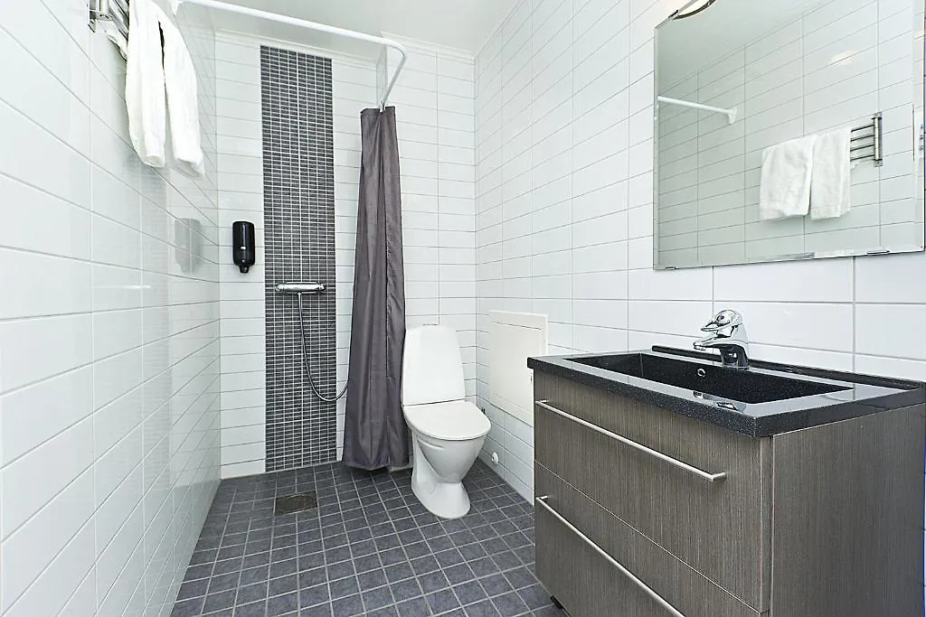Hotel Ettsmart Hotell Sollentuna