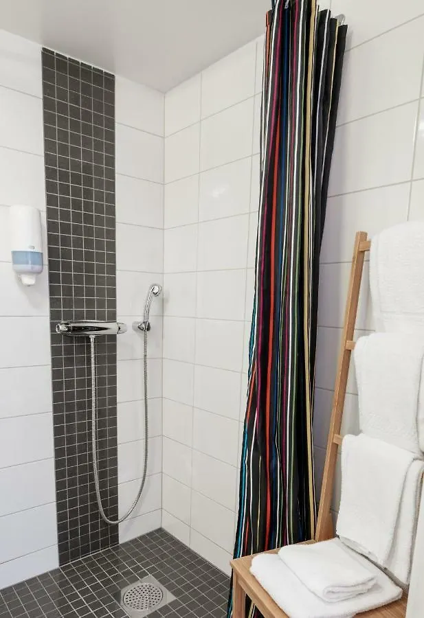 Ettsmart Hotell Sollentuna
