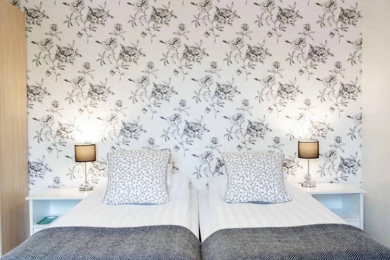 Ettsmart Hotell Sollentuna