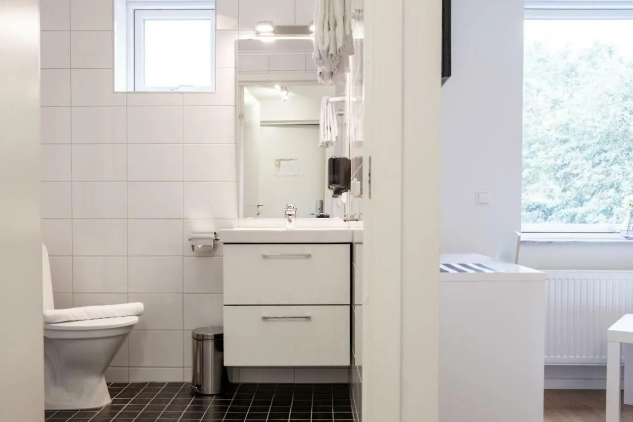 Ettsmart Hotell Sollentuna Hotel