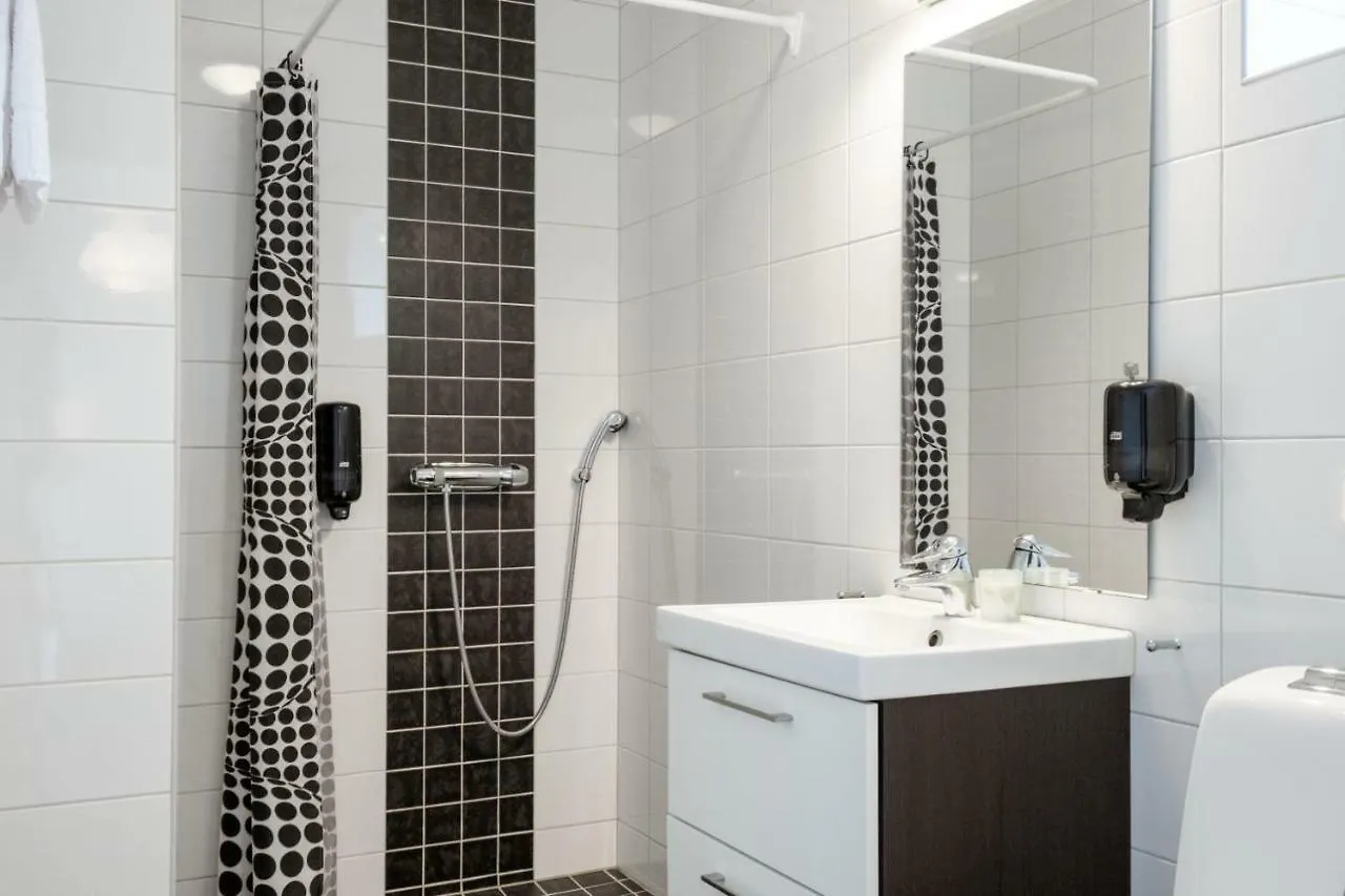 Hotel Ettsmart Hotell Sollentuna