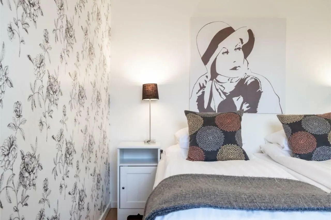 Hotel Ettsmart Hotell Sollentuna
