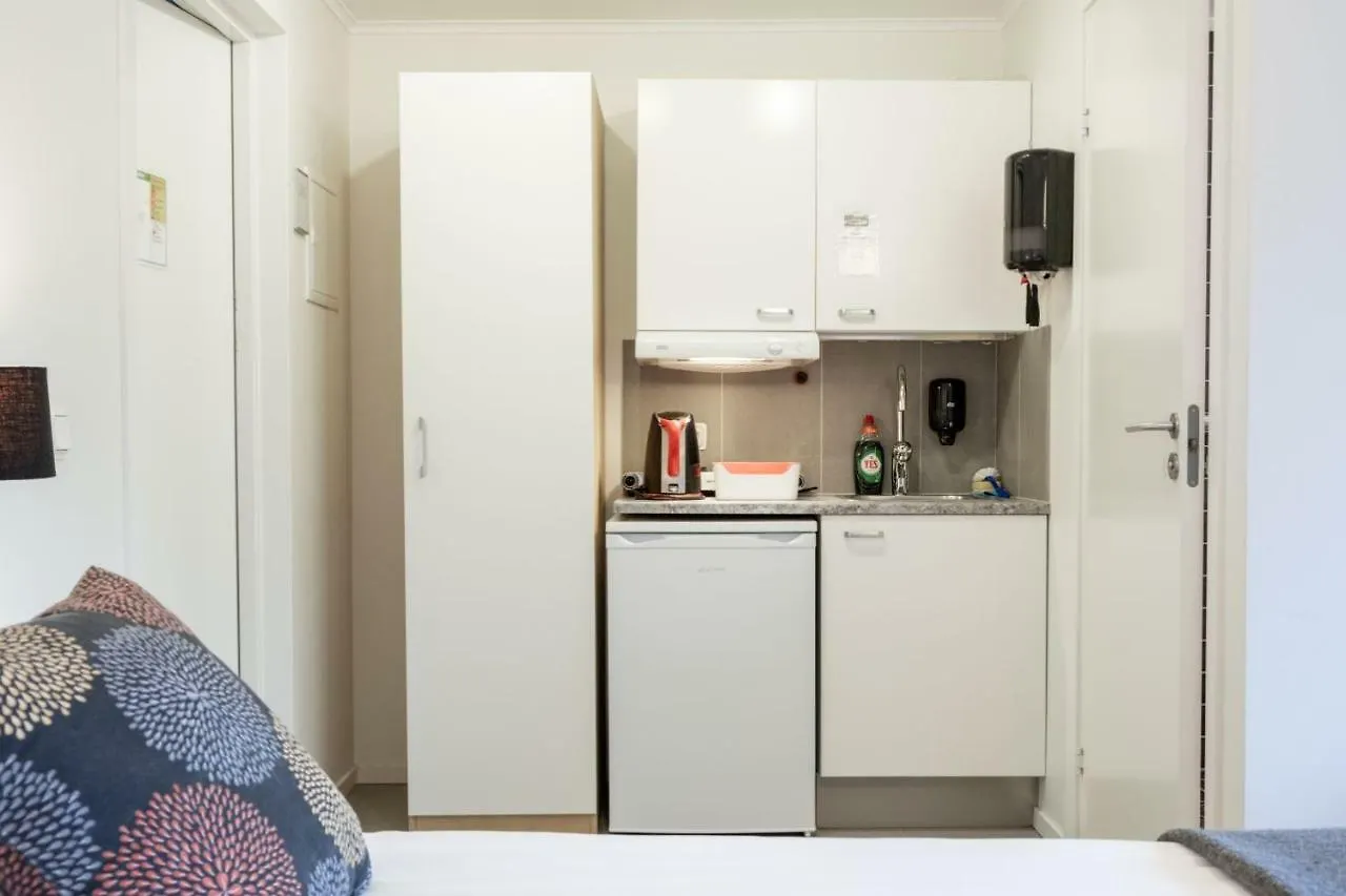 Ettsmart Hotell Sollentuna