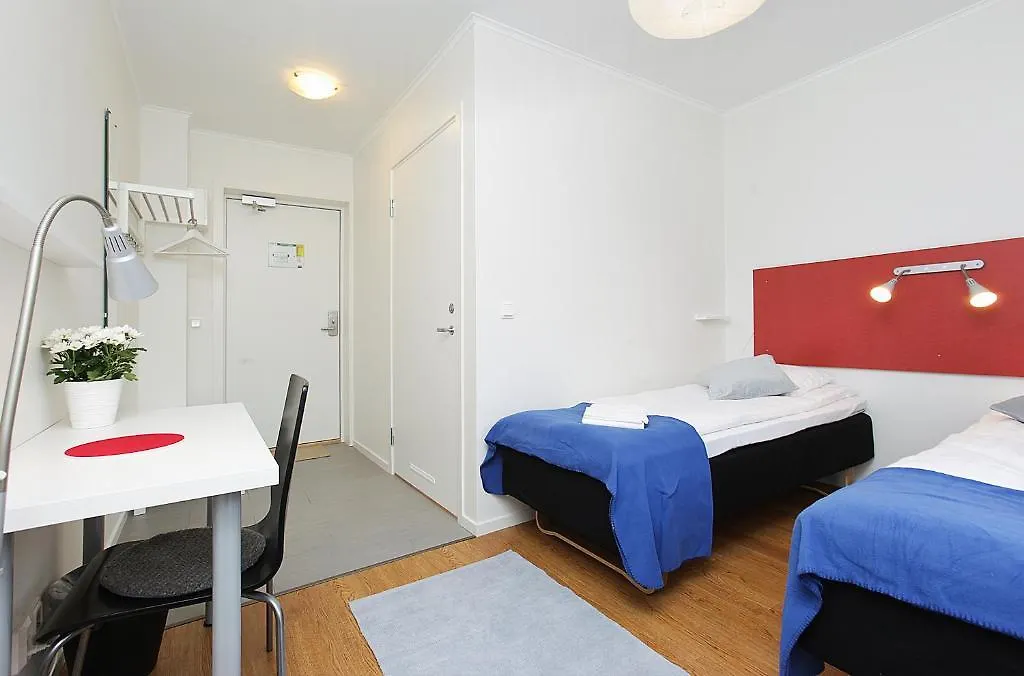 Ettsmart Hotell Sollentuna 3*,  Sweden