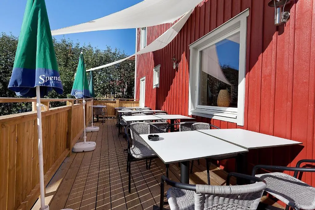 Ettsmart Hotell Sollentuna Hotel