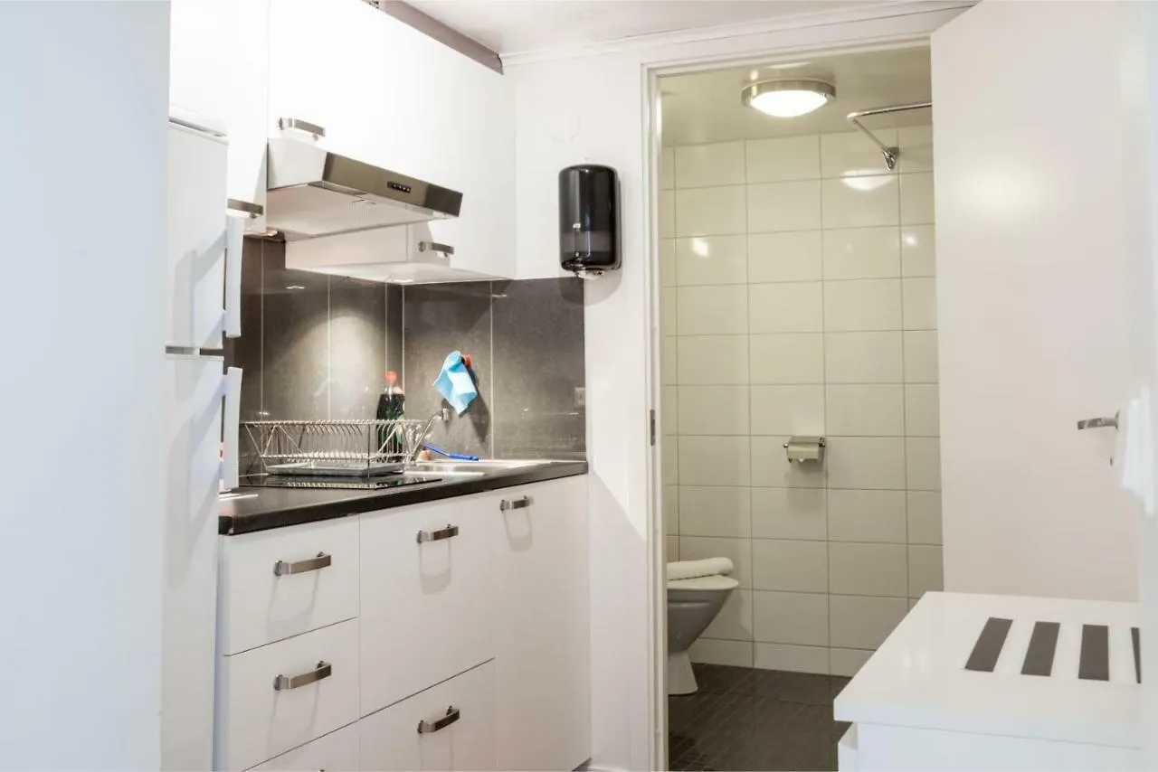 Ettsmart Hotell Sollentuna Hotel