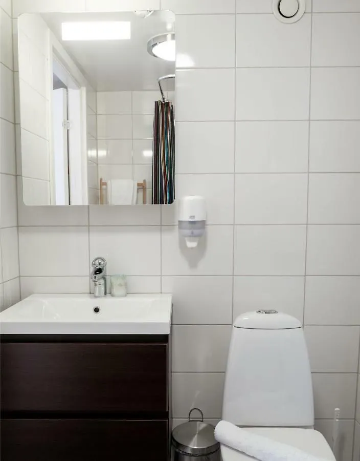 Ettsmart Hotell Sollentuna