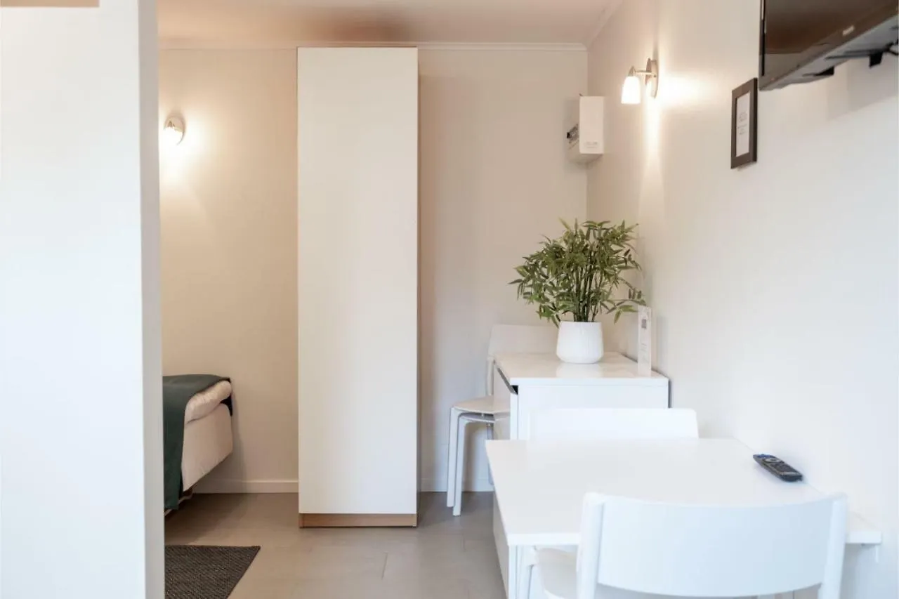 Ettsmart Hotell Sollentuna