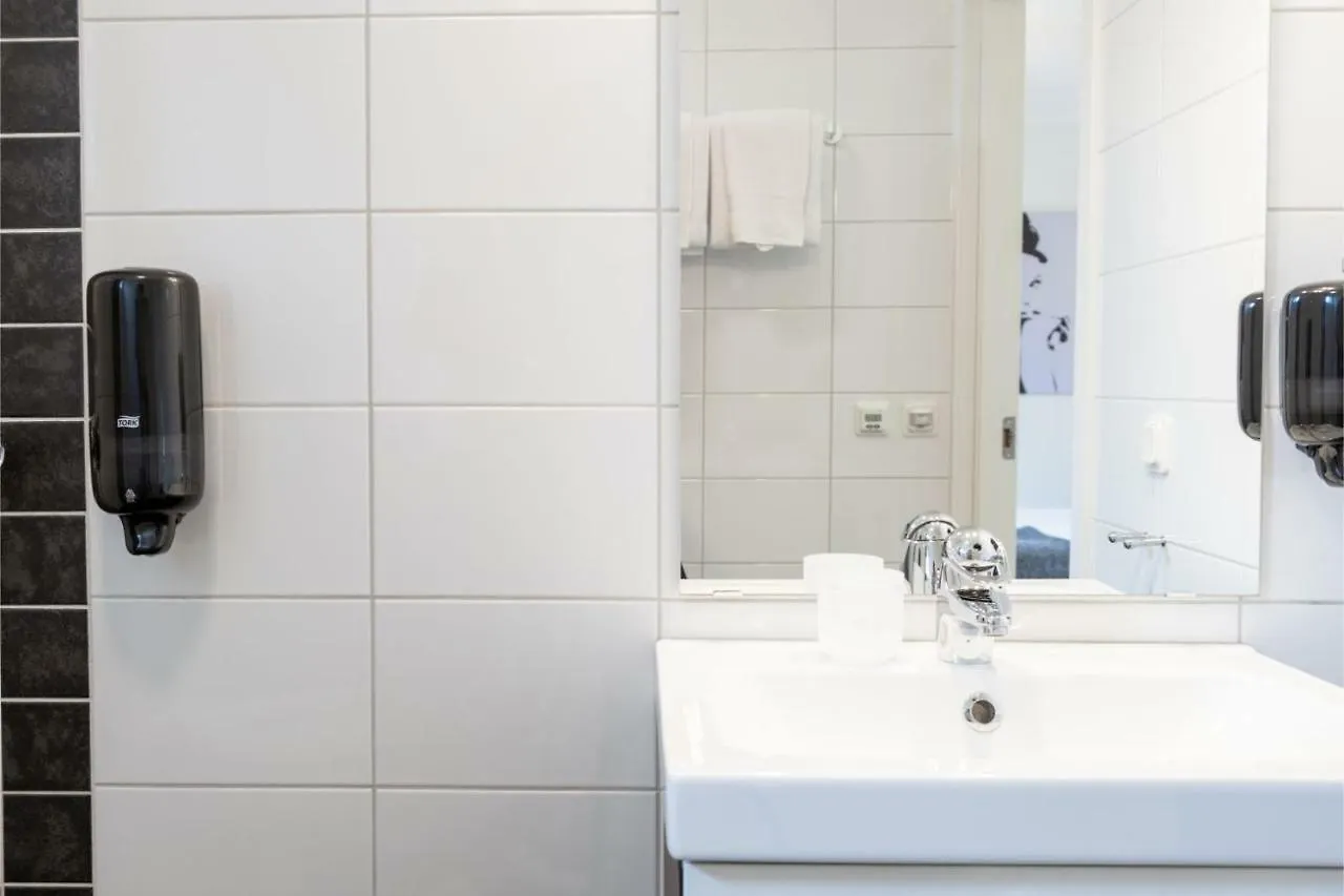 *** Hotel Ettsmart Hotell Sollentuna Sweden