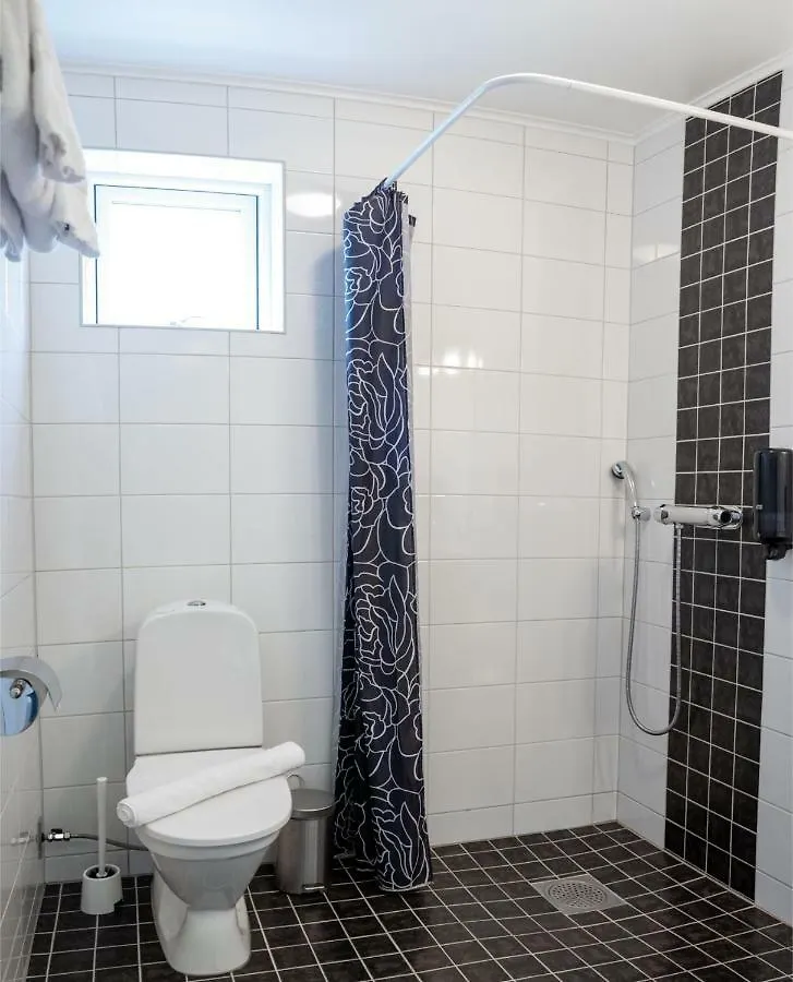 Ettsmart Hotell Sollentuna 3*,
